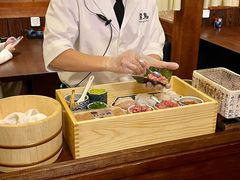 -築鳥日本料理(黑沙环店)