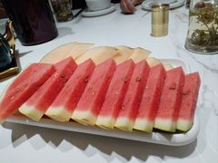 -马白开来特色羊排揪片子  (总店)