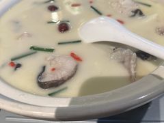 -老阿爸鲜鱼土菜(昆山花桥店)