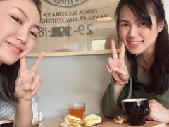 -Alimentari早午餐(安福路店)