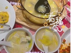-西贝(枫蓝国际购物中心店)