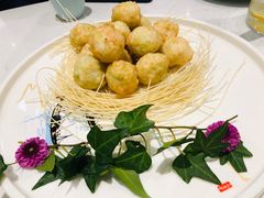 -北李妈妈菜·海肠捞饭(高新万达店)