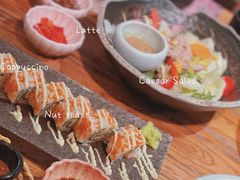 -黑牛の店·和牛烧肉(大悦城店)