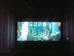 -金逸影城(联发广场店)