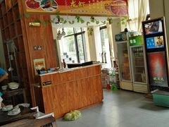 -老北京羊蝎子(永德路店)