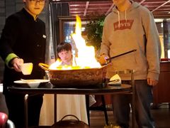 -三号黄浦会Canton Table