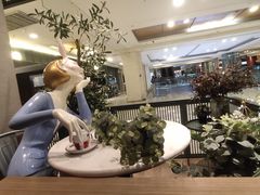 -大树餐厅(大悦城店)