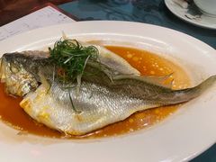 -誉八仙粤菜(万象天地店)
