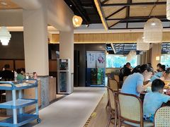 -风味小馆(天目湖宾馆店)