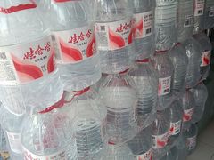 -娃哈哈桶装水(普陀店)