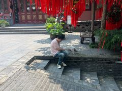-长春观