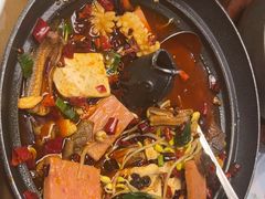 -四季餐厅(华苑店)
