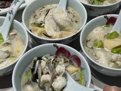 -新光酒家·河豚·海鲜·蟹料理(浦东店)