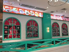 -龙聚德北京烤鸭(沙坪坝华宇A馆店)