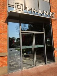 -THANN EXPRESS SPA