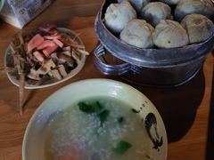 -梁憨包(南岸回龙湾店)