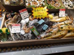 -必点海鲜·鲅鱼水饺(鞍山西道店)