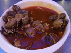 -鱼库·不仅是一家烤鱼店(车公庙店)