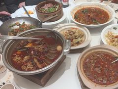 -眉州东坡(春秀路店)