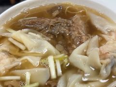 -百福麵家(新馬路店)