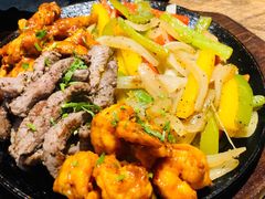 法基塔-Q MEX 库迈墨西哥餐吧(中骏世界城店)