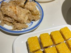 -小放牛炒菜馆(裕华万达店)