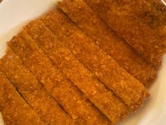 炸猪排-沪西老弄堂面馆(定西路店)