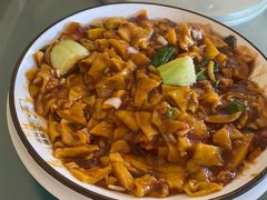 -虹海圣肉饼店家常菜馆