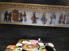 -巴蜀印象火锅(永陵总店)