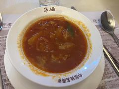 -华梅西餐厅(哈尔滨中央大街店)