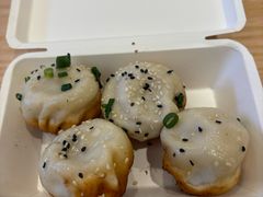 -阿三生煎(正弘城店)