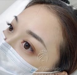 -韩美绣野生眉纹眉洗眉连锁店