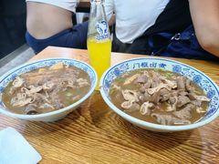 -门框胡同百年卤煮(前门煤市街店)