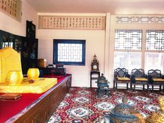 -承德避暑山庄景区