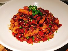 -太二酸菜鱼(海口友谊广场店)