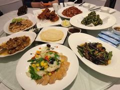 -香满楼(南关店)