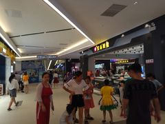 -金铂广场(龙归店)