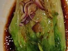 -小山城·馋嘴蛙(亚运村店)