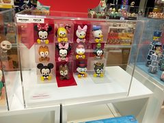-泡泡玛特POPMART(崇文门国瑞城店)