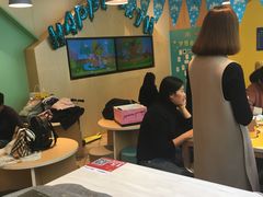 -麦当劳(塔园路店)