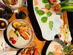 -Mr.Fish鱼鲜生海鲜放题(高德置地冬广场店)