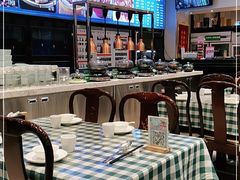 -紫光园·烤鸭·北京菜(劲松店)