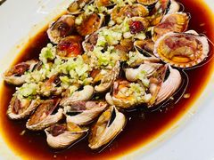 -阿毛饭店首店·宁波老字号(文化广场店)