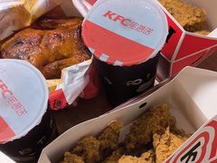 -肯德基(观前新店)