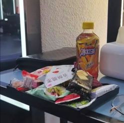 -吉米造型