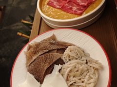 -牛New寿喜烧(新六百店)