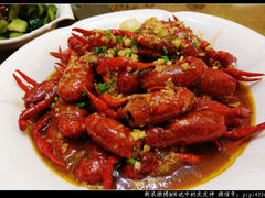 -老三龙虾(汉阳杨泗庙店)