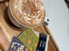 -Peet's 皮爷咖啡(乐峰店)