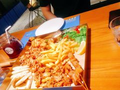 -HELLO MUSAE 拾光缪斯餐厅·纯正希腊风味(苏州中心店)