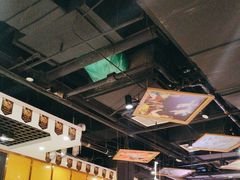 -福缘烤肉王自助(爱琴海-原比尔森店)